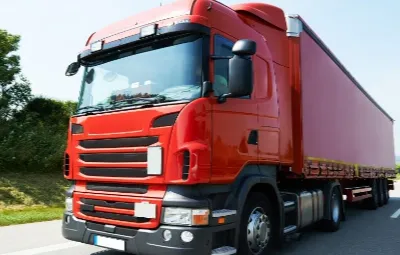 Bursa Pazaryolu Ambar Kargo