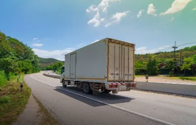 Bursa ile Pazaryolu Arası Bulaşık Makinesi Taşıma